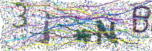 Graficzne pułapki CAPTCHA