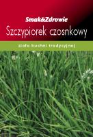 Szczypiorek czosnkowy