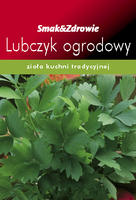 Lubczyk ogrodowy