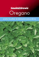 Oregano (lebiodka pospolita)