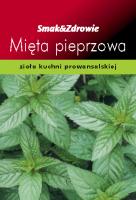 Mięta pieprzowa