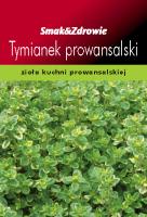 Tymianek prowansalski