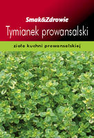 Tymianek prowansalski