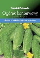 Ogórek konserwowy