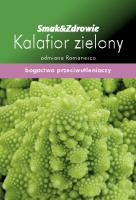 Kalafior zielony