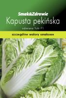 Kapusta pekińska