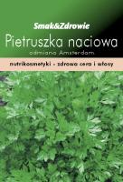 Pietruszka naciowa