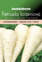 Pietruszka korzeniowa