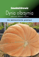 Dynia olbrzymia