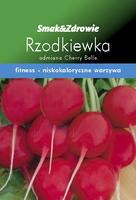 Rzodkiewka okrągła