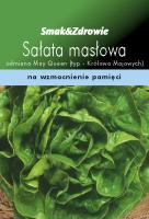 Sałata masłowa