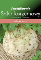 Seler korzeniowy