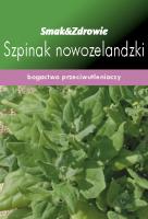 Szpinak nowozelandzki