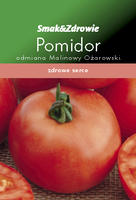 Pomidor malinowy
