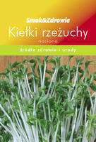 Nasiona na kiełki