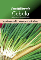 Cebula pęczkowata