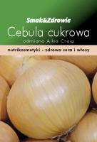 Cebula cukrowa