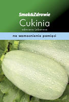 Cukinia