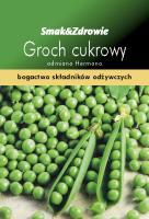 Groch cukrowy