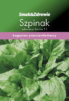 Szpinak