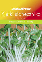 Nasiona na kiełki