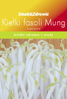 Nasiona na kiełki