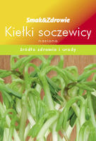 Nasiona na kiełki