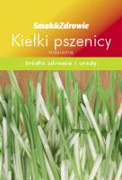 Kiełki pszenicy