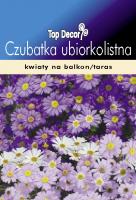 Czubatka ubiorkolistna