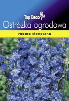 Ostóżka ogrodowa