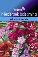 Niecierpek balsamina