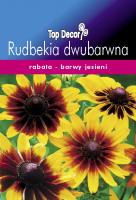 Rudbekia dwubarwna