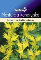 Nasturcja kanaryjska