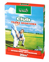 Club - mieszanka sportowa