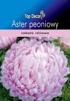 Aster peoniowy