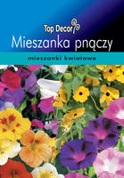 Climbing plants mixture