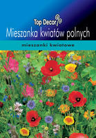 Wildflower mixture