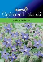 Ogórecznik lekarski