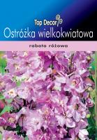 Ostróżka wielkokwiatowa