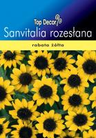 Sanvitalia rozesłana