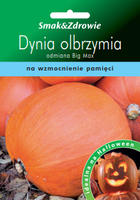 Dynia olbrzymia