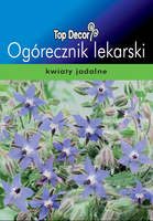 Borago officinalis