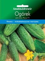 Ogórek gruntowy