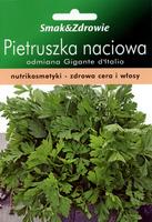 Pietruszka - naciowa