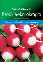 Rzodkiewka okrągła