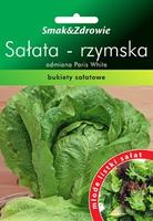 Sałata - rzymska