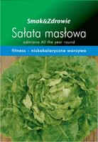 Sałata masłowa