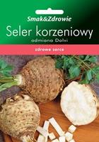 Seler korzeniowy