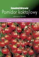 Pomidor – koktajlowy