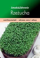 Rzeżucha ogrodowa